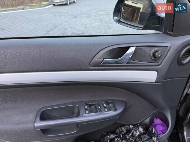 Чорний Шкода Октавія, об'ємом двигуна 1.9 л та пробігом 276 тис. км за 8800 $, фото 27 на Automoto.ua
