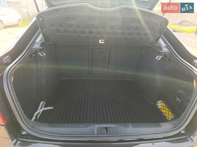 Чорний Шкода Октавія, об'ємом двигуна 1.8 л та пробігом 182 тис. км за 7600 $, фото 36 на Automoto.ua