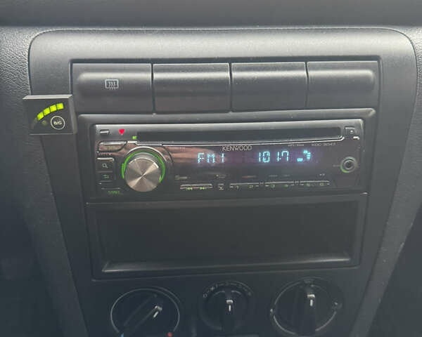 Черный Шкода Октавия, объемом двигателя 1.6 л и пробегом 173 тыс. км за 6700 $, фото 42 на Automoto.ua