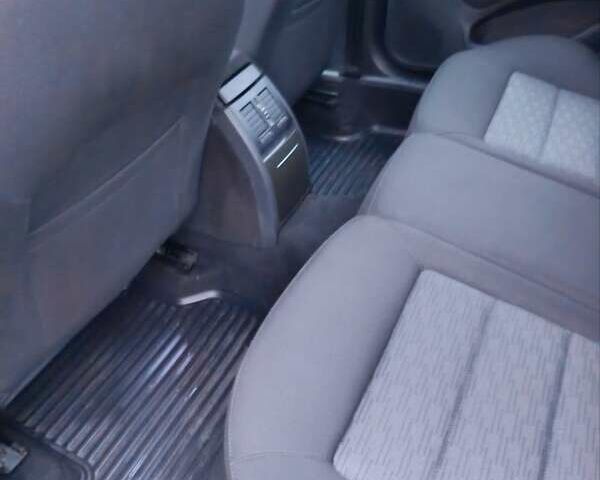 Черный Шкода Октавия, объемом двигателя 1.4 л и пробегом 165 тыс. км за 8250 $, фото 55 на Automoto.ua