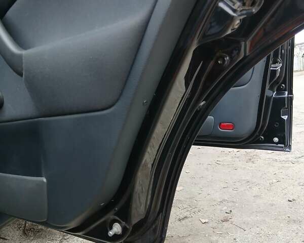 Чорний Шкода Октавія, об'ємом двигуна 1.6 л та пробігом 126 тис. км за 6600 $, фото 13 на Automoto.ua