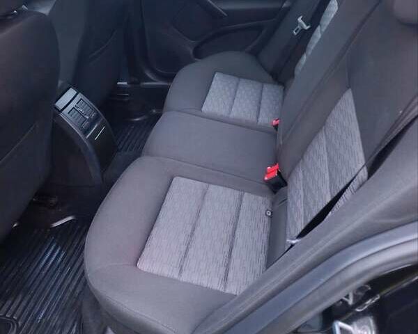 Черный Шкода Октавия, объемом двигателя 1.4 л и пробегом 165 тыс. км за 8250 $, фото 52 на Automoto.ua