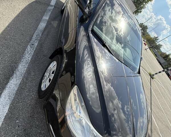 Чорний Шкода Октавія, об'ємом двигуна 1.8 л та пробігом 171 тис. км за 8000 $, фото 1 на Automoto.ua