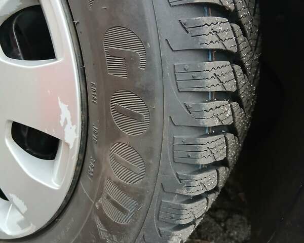 Чорний Шкода Октавія, об'ємом двигуна 1.6 л та пробігом 126 тис. км за 6600 $, фото 19 на Automoto.ua