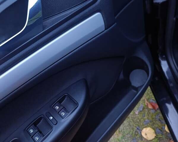 Черный Шкода Октавия, объемом двигателя 1.4 л и пробегом 165 тыс. км за 8250 $, фото 48 на Automoto.ua