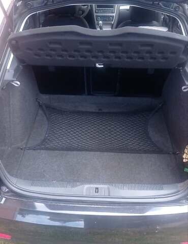 Черный Шкода Октавия, объемом двигателя 1.8 л и пробегом 140 тыс. км за 9200 $, фото 16 на Automoto.ua