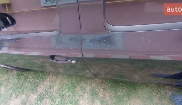 Черный Шкода Октавия, объемом двигателя 1.8 л и пробегом 140 тыс. км за 9200 $, фото 1 на Automoto.ua