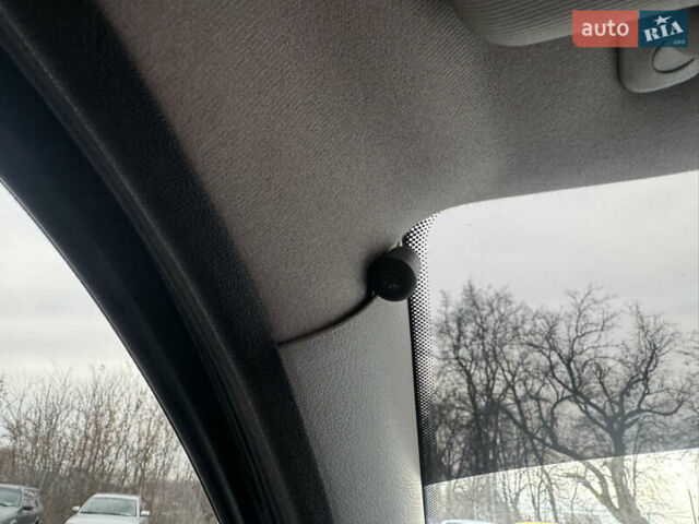 Черный Шкода Октавия, объемом двигателя 1.6 л и пробегом 173 тыс. км за 6700 $, фото 41 на Automoto.ua