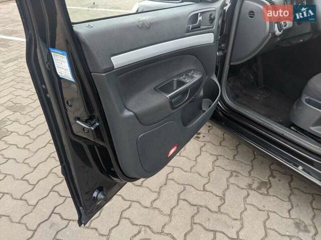Черный Шкода Октавия, объемом двигателя 0 л и пробегом 110 тыс. км за 7100 $, фото 20 на Automoto.ua