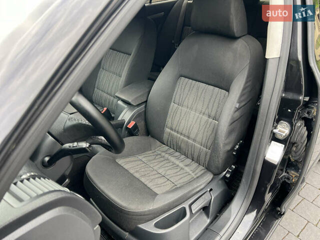 Чорний Шкода Октавія, об'ємом двигуна 1.6 л та пробігом 261 тис. км за 7900 $, фото 57 на Automoto.ua