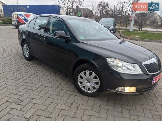 Черный Шкода Октавия, объемом двигателя 0 л и пробегом 110 тыс. км за 7100 $, фото 15 на Automoto.ua