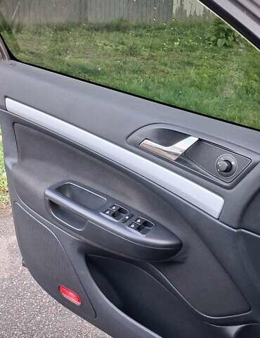 Черный Шкода Октавия, объемом двигателя 1.8 л и пробегом 200 тыс. км за 8300 $, фото 1 на Automoto.ua