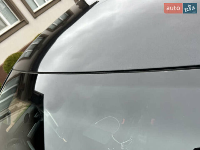 Черный Шкода Октавия, объемом двигателя 1.6 л и пробегом 117 тыс. км за 8999 $, фото 20 на Automoto.ua