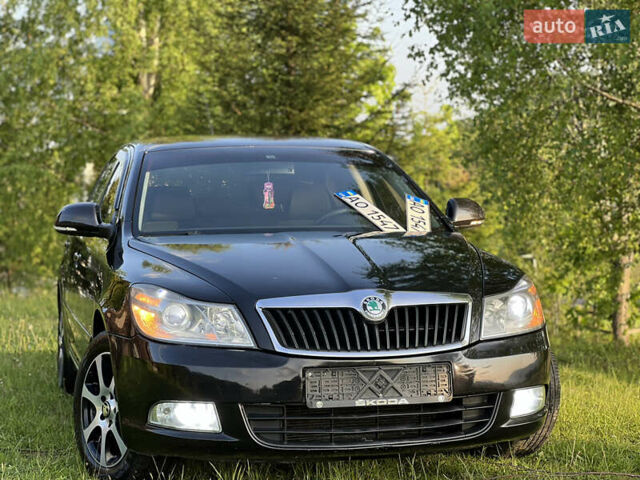 Чорний Шкода Октавія, об'ємом двигуна 1.6 л та пробігом 261 тис. км за 7900 $, фото 34 на Automoto.ua