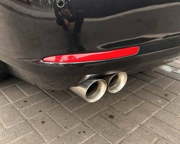 Чорний Шкода Октавія, об'ємом двигуна 1.6 л та пробігом 280 тис. км за 8000 $, фото 19 на Automoto.ua