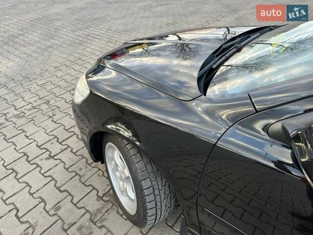 Черный Шкода Октавия, объемом двигателя 1.6 л и пробегом 320 тыс. км за 7300 $, фото 15 на Automoto.ua