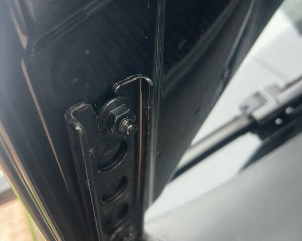 Черный Шкода Октавия, объемом двигателя 1.6 л и пробегом 117 тыс. км за 8999 $, фото 41 на Automoto.ua