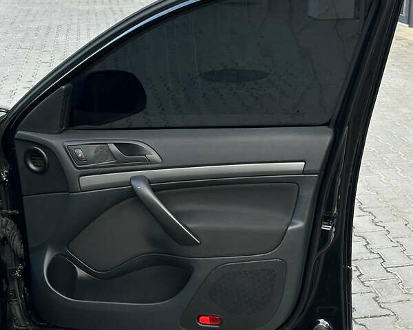 Черный Шкода Октавия, объемом двигателя 1.6 л и пробегом 178 тыс. км за 7800 $, фото 29 на Automoto.ua