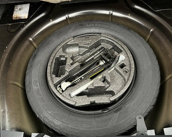 Чорний Шкода Октавія, об'ємом двигуна 1.6 л та пробігом 167 тис. км за 8150 $, фото 20 на Automoto.ua