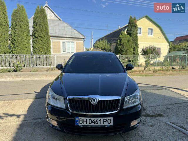 Шкода Октавия 2011 в Одессе на Automoto.ua Черный Шкода Октавия, объемом двигателя 1.8 л и пробегом 168 тыс. км за 7800 $, фото 38 на Automoto.ua