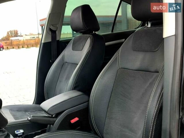 Черный Шкода Октавия, объемом двигателя 0 л и пробегом 130 тыс. км за 8700 $, фото 26 на Automoto.ua