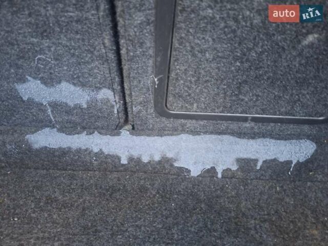 Чорний Шкода Октавія, об'ємом двигуна 1.97 л та пробігом 349 тис. км за 8900 $, фото 11 на Automoto.ua