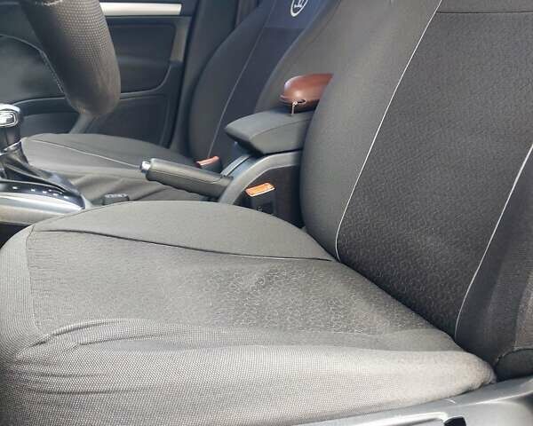 Шкода Октавія 2011 у Луцьку на Automoto.ua Чорний Шкода Октавія, об'ємом двигуна 1.8 л та пробігом 189 тис. км за 9500 $, фото 7 на Automoto.ua