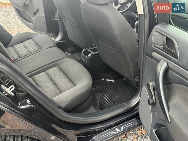 Шкода Октавия 2011 в Дрогобыче на Automoto.ua Черный Шкода Октавия, объемом двигателя 1.6 л и пробегом 186 тыс. км за 6650 $, фото 72 на Automoto.ua
