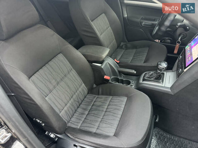 Чорний Шкода Октавія, об'ємом двигуна 1.8 л та пробігом 170 тис. км за 8000 $, фото 11 на Automoto.ua