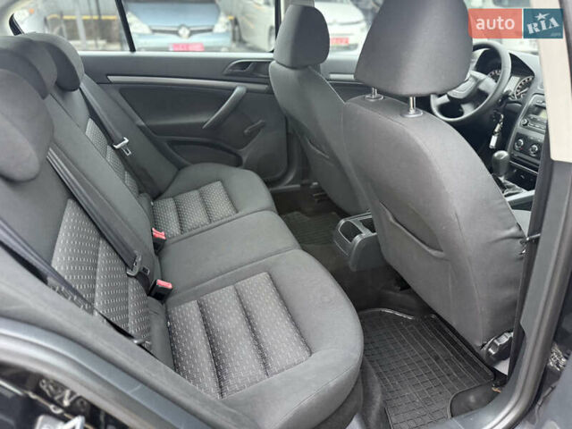 Черный Шкода Октавия, объемом двигателя 1.6 л и пробегом 242 тыс. км за 7250 $, фото 15 на Automoto.ua