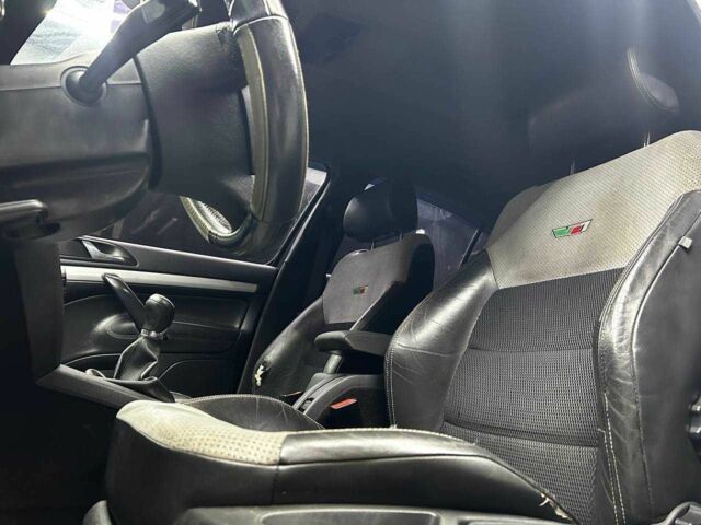 Черный Шкода Октавия, объемом двигателя 1.9 л и пробегом 293 тыс. км за 6800 $, фото 9 на Automoto.ua