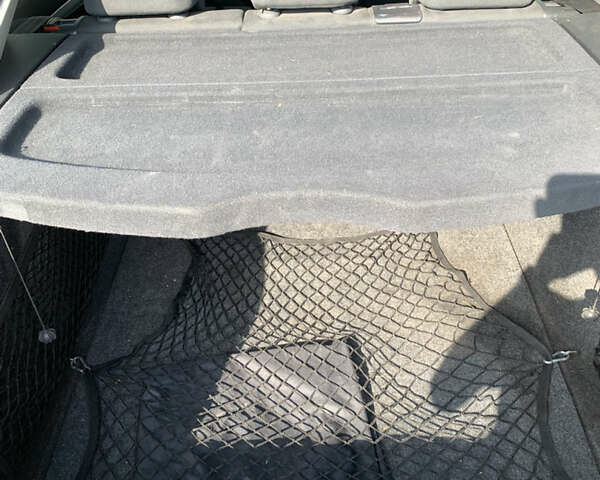Чорний Шкода Октавія, об'ємом двигуна 1.8 л та пробігом 196 тис. км за 7600 $, фото 9 на Automoto.ua