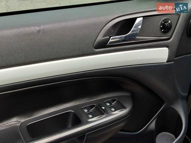 Черный Шкода Октавия, объемом двигателя 0 л и пробегом 130 тыс. км за 8700 $, фото 31 на Automoto.ua