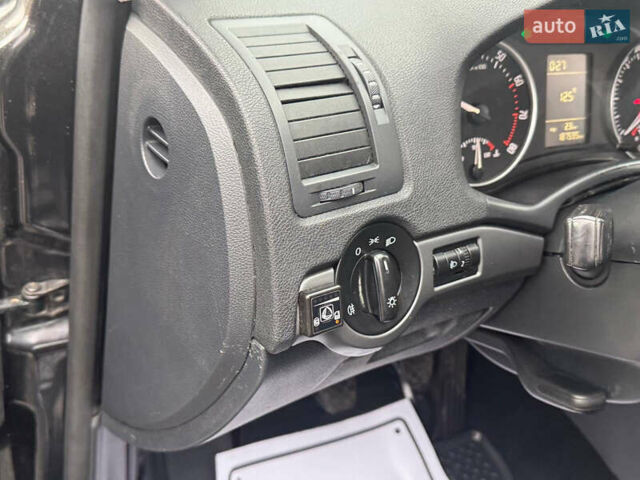 Шкода Октавия 2011 в Дрогобыче на Automoto.ua Черный Шкода Октавия, объемом двигателя 1.6 л и пробегом 186 тыс. км за 6650 $, фото 61 на Automoto.ua