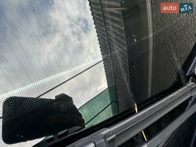 Черный Шкода Октавия, объемом двигателя 1.8 л и пробегом 170 тыс. км за 7900 $, фото 35 на Automoto.ua