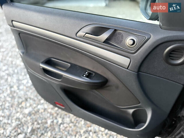 Шкода Октавія 2011 у Калуше на Automoto.ua Чорний Шкода Октавія, об'ємом двигуна 1.6 л та пробігом 300 тис. км за 7250 $, фото 11 на Automoto.ua