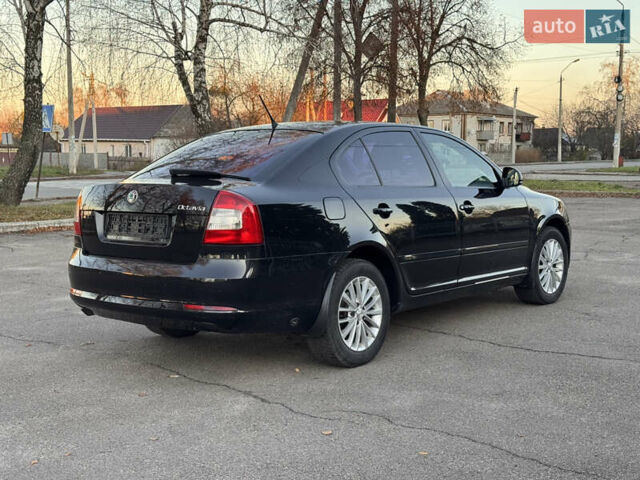 Черный Шкода Октавия, объемом двигателя 0 л и пробегом 270 тыс. км за 6900 $, фото 3 на Automoto.ua