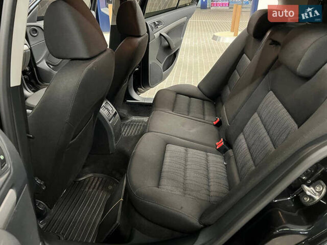 Шкода Октавія 2011 у Дніпро (Дніпропетровську) на Automoto.ua Чорний Шкода Октавія, об'ємом двигуна 1.6 л та пробігом 215 тис. км за 8900 $, фото 27 на Automoto.ua