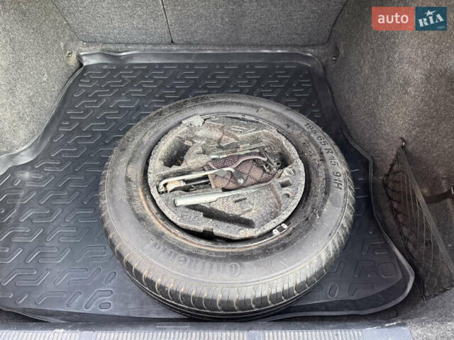 Черный Шкода Октавия, объемом двигателя 0 л и пробегом 270 тыс. км за 6900 $, фото 12 на Automoto.ua