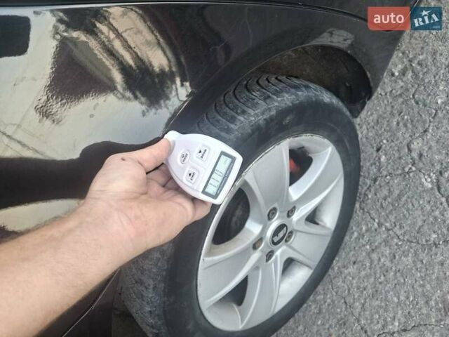 Чорний Шкода Октавія, об'ємом двигуна 1.97 л та пробігом 349 тис. км за 8900 $, фото 21 на Automoto.ua