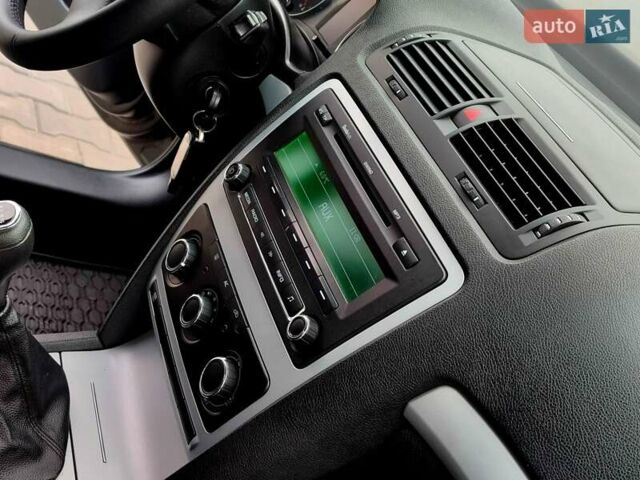 Черный Шкода Октавия, объемом двигателя 0 л и пробегом 130 тыс. км за 8700 $, фото 21 на Automoto.ua
