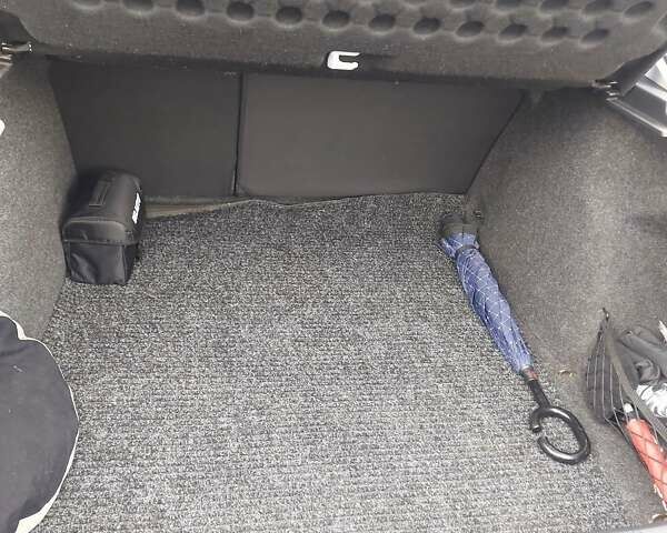 Шкода Октавія 2011 у Луцьку на Automoto.ua Чорний Шкода Октавія, об'ємом двигуна 1.8 л та пробігом 189 тис. км за 9500 $, фото 9 на Automoto.ua