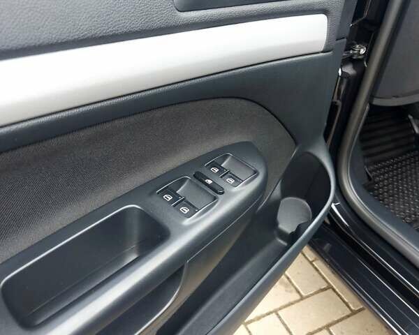 Шкода Октавія 2011 у Луцьку на Automoto.ua Чорний Шкода Октавія, об'ємом двигуна 1.8 л та пробігом 189 тис. км за 9500 $, фото 10 на Automoto.ua