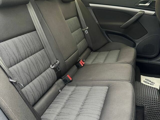 Чорний Шкода Октавія, об'ємом двигуна 1.8 л та пробігом 173 тис. км за 7700 $, фото 5 на Automoto.ua