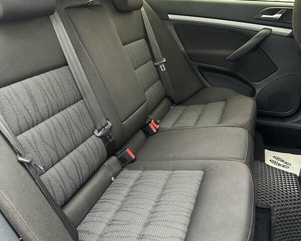 Черный Шкода Октавия, объемом двигателя 1.8 л и пробегом 178 тыс. км за 7700 $, фото 15 на Automoto.ua