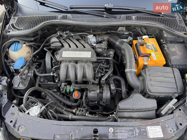 Черный Шкода Октавия, объемом двигателя 0 л и пробегом 270 тыс. км за 6900 $, фото 11 на Automoto.ua