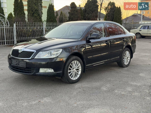Черный Шкода Октавия, объемом двигателя 0 л и пробегом 270 тыс. км за 6900 $, фото 7 на Automoto.ua