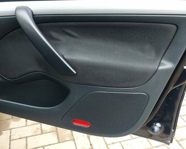 Шкода Октавія 2011 у Луцьку на Automoto.ua Чорний Шкода Октавія, об'ємом двигуна 1.8 л та пробігом 189 тис. км за 9500 $, фото 12 на Automoto.ua