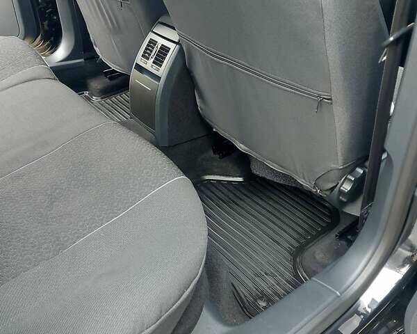 Шкода Октавія 2011 у Луцьку на Automoto.ua Чорний Шкода Октавія, об'ємом двигуна 1.8 л та пробігом 189 тис. км за 9500 $, фото 15 на Automoto.ua