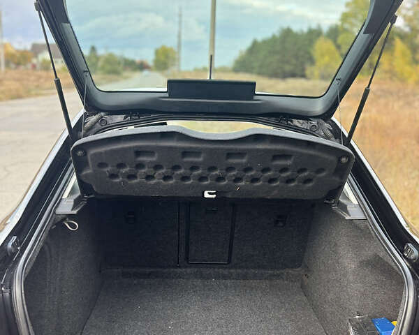 Чорний Шкода Октавія, об'ємом двигуна 1.4 л та пробігом 116 тис. км за 9302 $, фото 4 на Automoto.ua